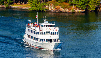 몬트리올 [3박4일] BEST