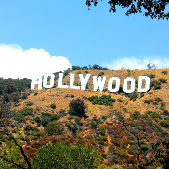 엘에이 헐리웃투어