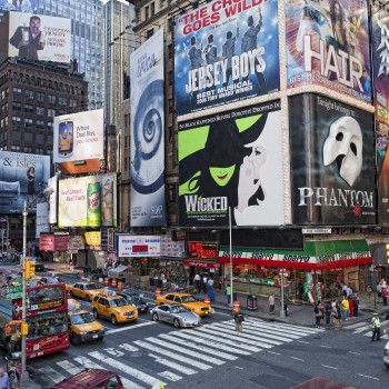 뉴욕 깊이보기 8일