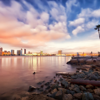 샌디에이고 5박6일