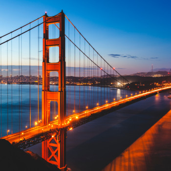 샌프란시스코 금문교