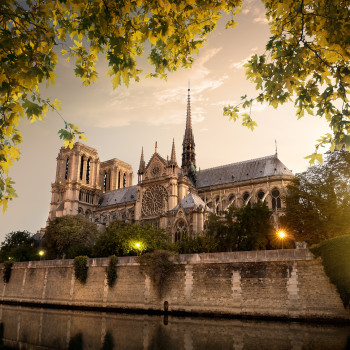 노트르담 대성당