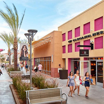 프리미엄 아울렛