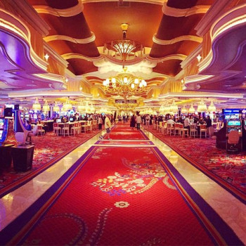 Wynn Casino