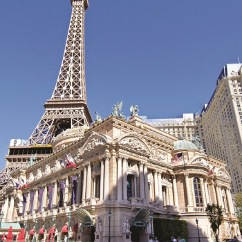 Eiffel Tower