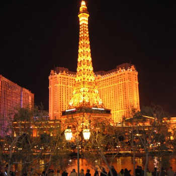 라스베가스 야경투어