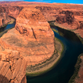 그랜드캐년+ 앤텔롭캐년+ 홀슈밴드