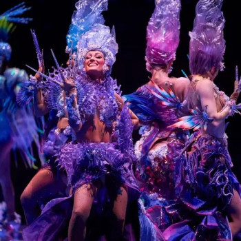 라스베가스 쇼티켓