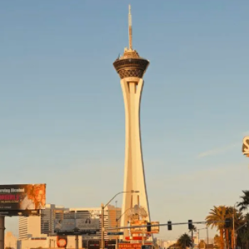 스트라토스피어 타워 티켓