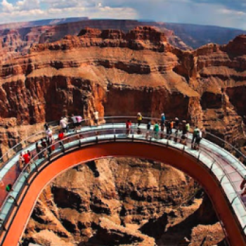 그랜드캐년 웨스트림