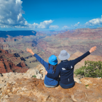 그랜드캐년+ 앤텔롭캐년+ 홀슈밴드