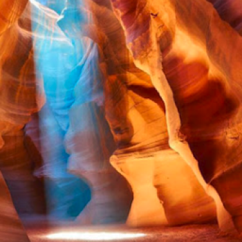 앤텔롭캐년+홀슈밴드