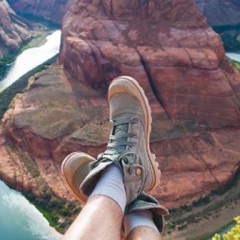 그랜드캐년+ 앤텔롭캐년+ 홀슈밴드