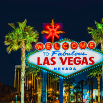 라스베가스 시내 야경 투어