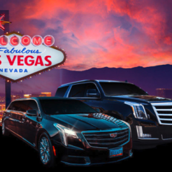 VIP 럭셔리 리무진 야경 투어