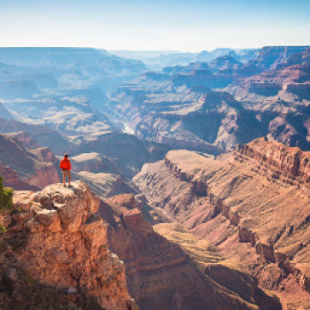 그랜드캐년 웨스트림