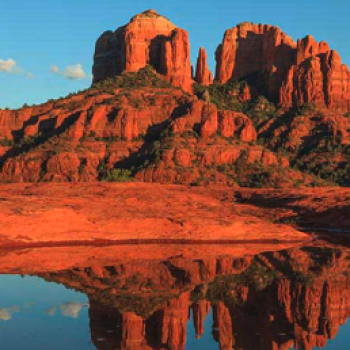 그랜드캐년+ 앤텔롭캐년+ 홀슈밴드