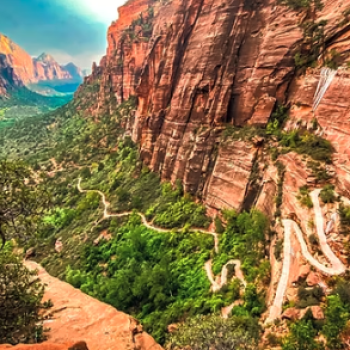 그랜드캐년 사우스림